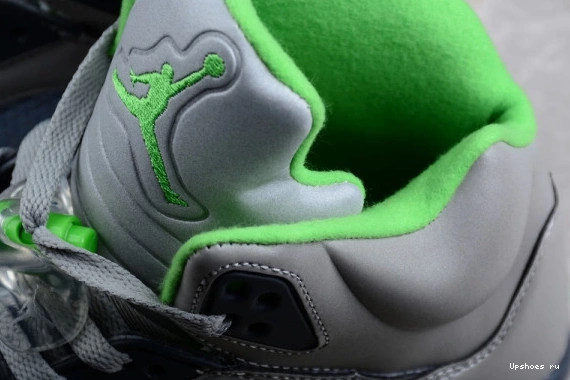 Retro Green DM9014-003 Jordan 5 (2022) DM9014-003  Bean Air 0529